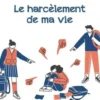 Le harcèlement de ma vie, Lindsay Calabrese
