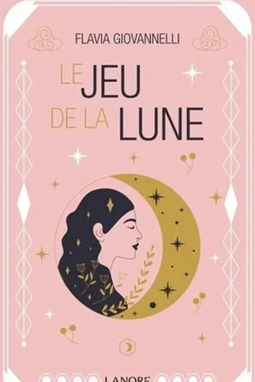 Le Jeu de la Lune, Flavia Giovannelli