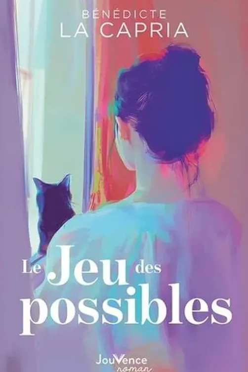 Le Jeu des possibles, Bénédicte La Capria