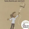 Le livre, c'est... Par 120 autrices et auteurs, Caroline Vallat