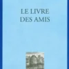 Le livre des amis, Hugo von Hofmannsthal