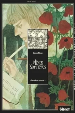 Le livre des sorcières Tome 2, Ebishi Maki