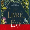 Le livre d'Eve, Meg Clothier