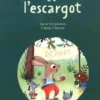 Le lièvre et l'escargot, Laure Dorsemaine