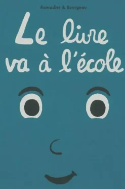 Le livre va à l'école, Paul Ramadier