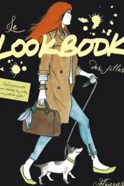 Le Lookbook des filles, Maud Gabrielson