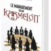 Le management selon Kaamelott, Gwendal Fossois
