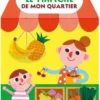 Le marché de mon quartier, Georgette