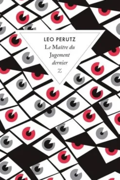Le Maître du Jugement dernier, Leo Perutz