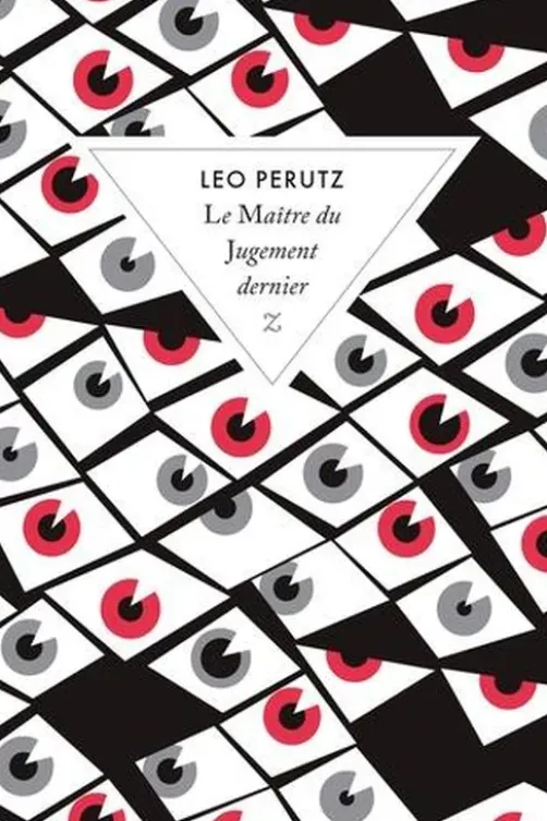 Le Maître du Jugement dernier, Leo Perutz