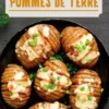 Le meilleur des pommes de terre, Losange