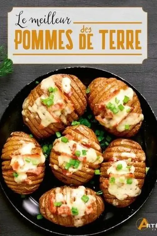 Le meilleur des pommes de terre, Losange