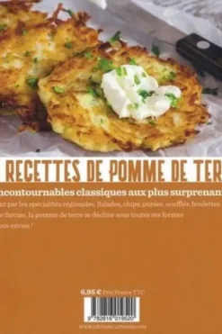Le meilleur des pommes de terre, Losange