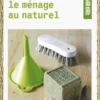 Le ménage au naturel, Nathalie Boisseau
