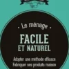 Le ménage facile et naturel, Sophie Fabre