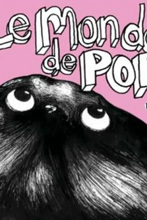 Le monde de Poppy, Erwan Poindron