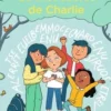 Le mot secret de Charlie, Charlotte Mériaux