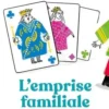 L'emprise familiale, Marie Andersen