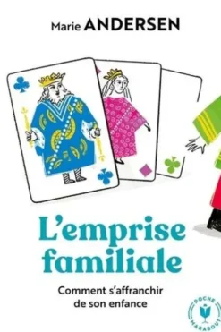 L'emprise familiale, Marie Andersen