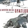 Le Mystère du col Dyatlov, Cédric Mayen