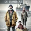 Le naufrage de Stanislas [EDITION EN GROS CARACTERES, Philippe Pollet-Villard