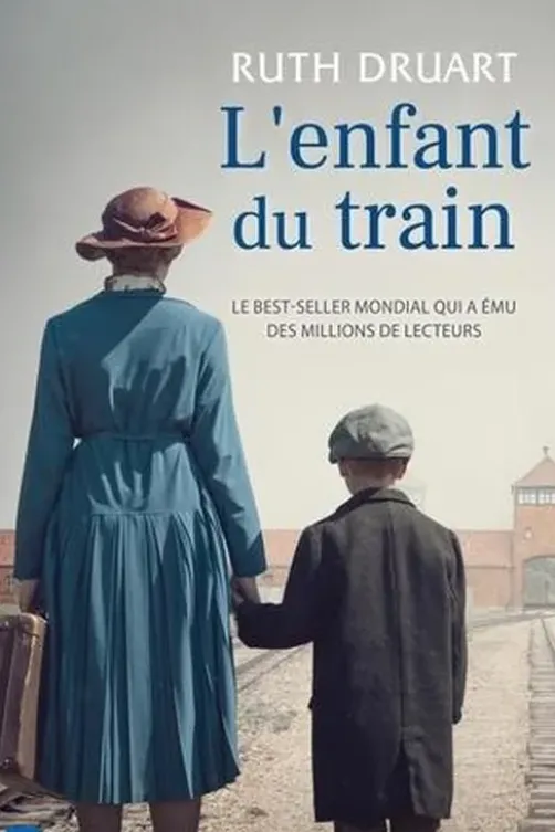 L'enfant du train, Ruth Druart
