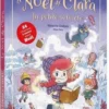 Le Noël de Clara la petite sorcière. Mon roman de l'Avent, Natacha Godeau