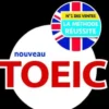 Le nouveau TOEIC. La méthode réussite, Edition 2018, avec 4 CD audio MP3, David Mayer