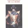 L'entre-deux de la mode, Frédéric Monneyron