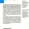 L'entretien clinique, Hervé Bénony