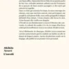 L'envolé, Michèle Nevert