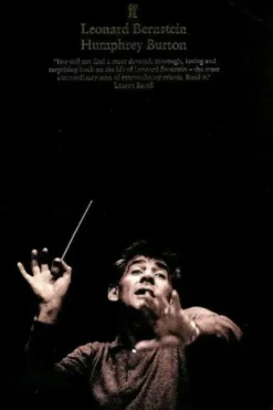 Leonard Bernstein, Humphrey Barton