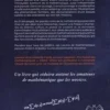 Leçons de mathématique joyeuse, Cédric Villani