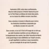 Le Pari Corsaire. Dans le sillage de Jean Bart avec Patrick Tabarly, Maxime Dalle