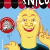 Le parler à Nice. 8e édition, Richard Cairaschi