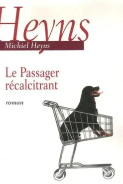 Le Passager récalcitrant, Michiel Heyns