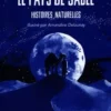 Le pays de sable, Xavier-Laurent Petit