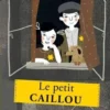 Le petit caillou, Marius Marcinkevicius