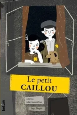 Le petit caillou, Marius Marcinkevicius