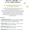 Le petit Larousse des abeilles et de l'apiculture, Fergus Chadwick