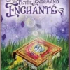 Le Petit Lenormand enchanté, Stéphanie Gras
