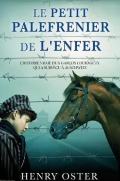 Le petit palefrenier de l'enfer, Henry Oster