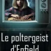 Le poltergeist d'Enfield. Les dossiers Warren, Marie Alsina