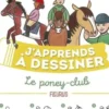 Le poney-club, Philippe Legendre
