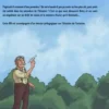Le premier vol, Céka