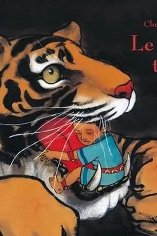 Le prince tigre, Chen Jiang Hong