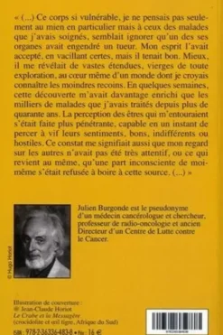 Le printemps de Lazare, Julien Burgonde