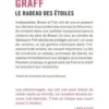 Le radeau des étoiles, Andrew J. Graff