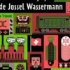 Le retour au pays de Jossel Wassermann, Edgar Hilsenrath