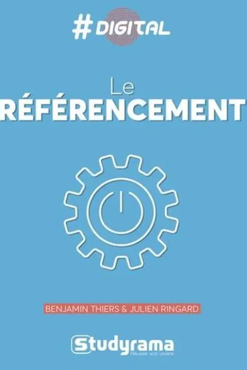 Le référencement, Benjamin Thiers